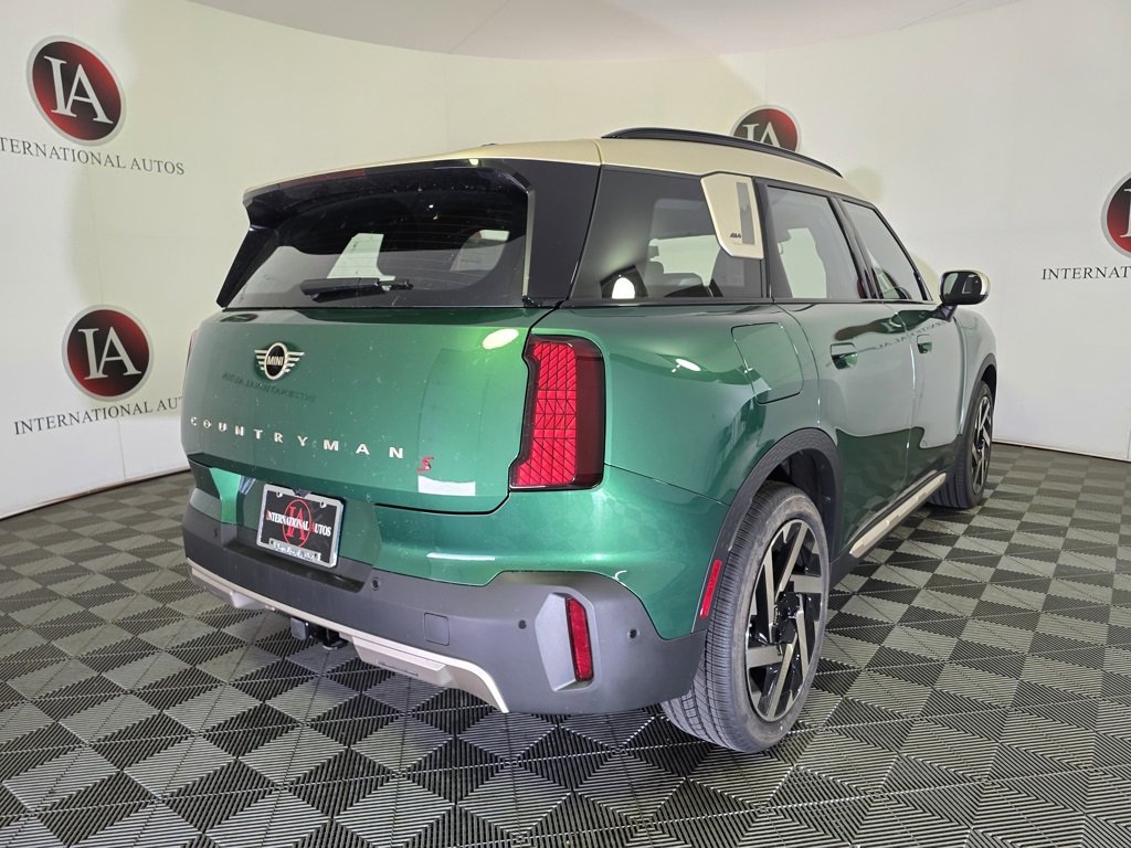 New 2026 MINI Cooper Countryman S image 4