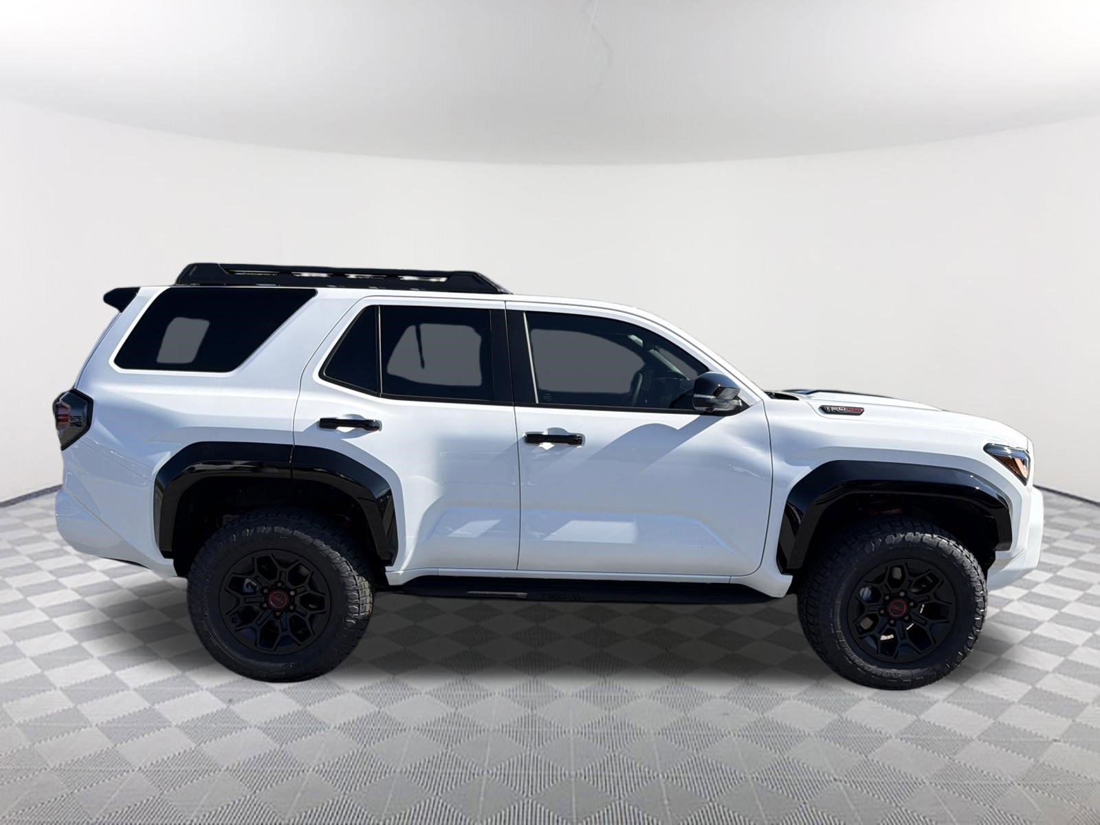 New 2026 Toyota 4Runner TRD Pro image 8
