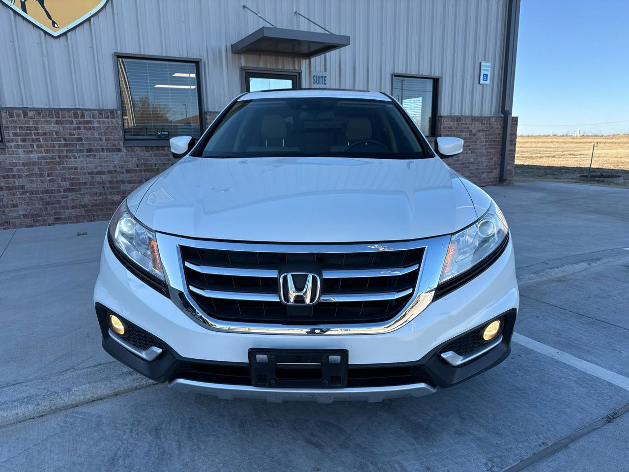Used 2013 Honda Crosstour EX-L image 5