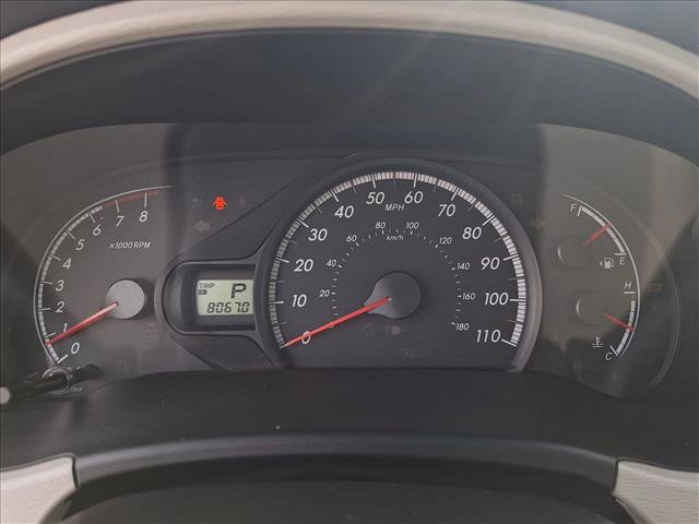 Used 2014 Toyota Sienna LE image 11