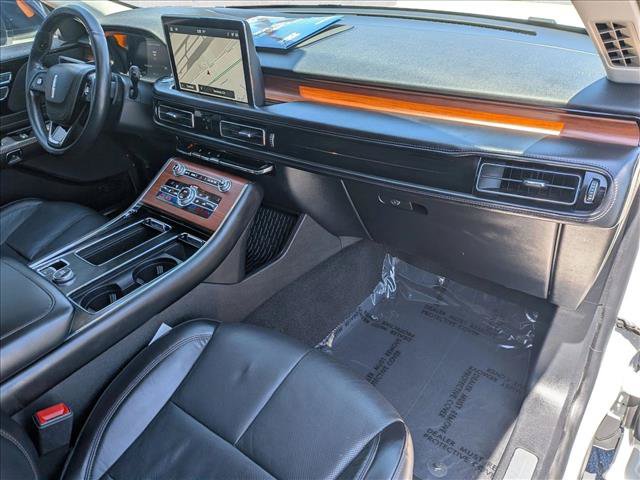 Used 2020 Lincoln Aviator Reserve w/ Equipment Group 201A AWD/4WD image 24