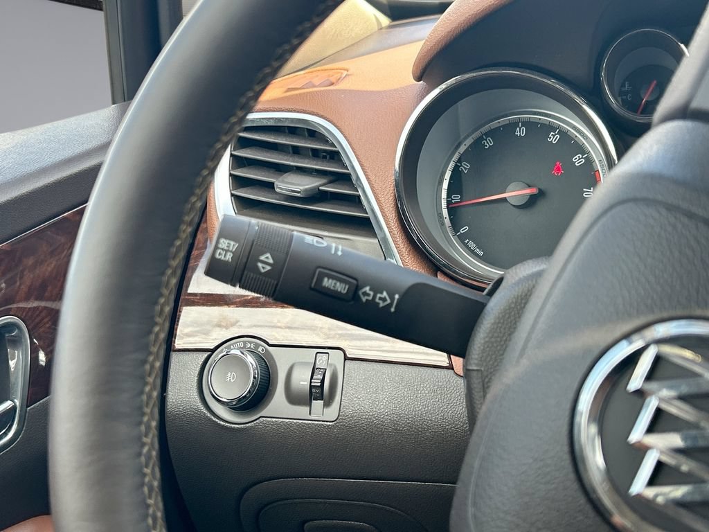 Used 2014 Buick Encore Premium FWD image 23
