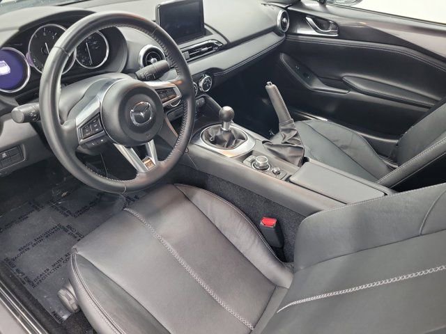 Used 2023 MAZDA MX-5 Miata Grand Touring image 13