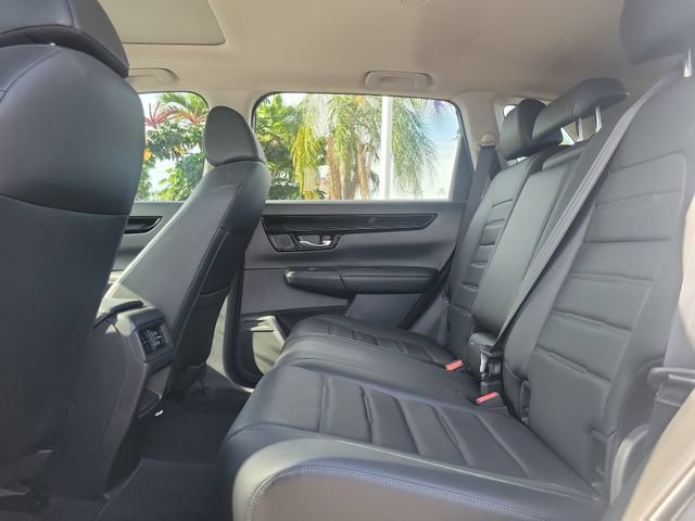 Used 2023 Honda CR-V EX-L image 12