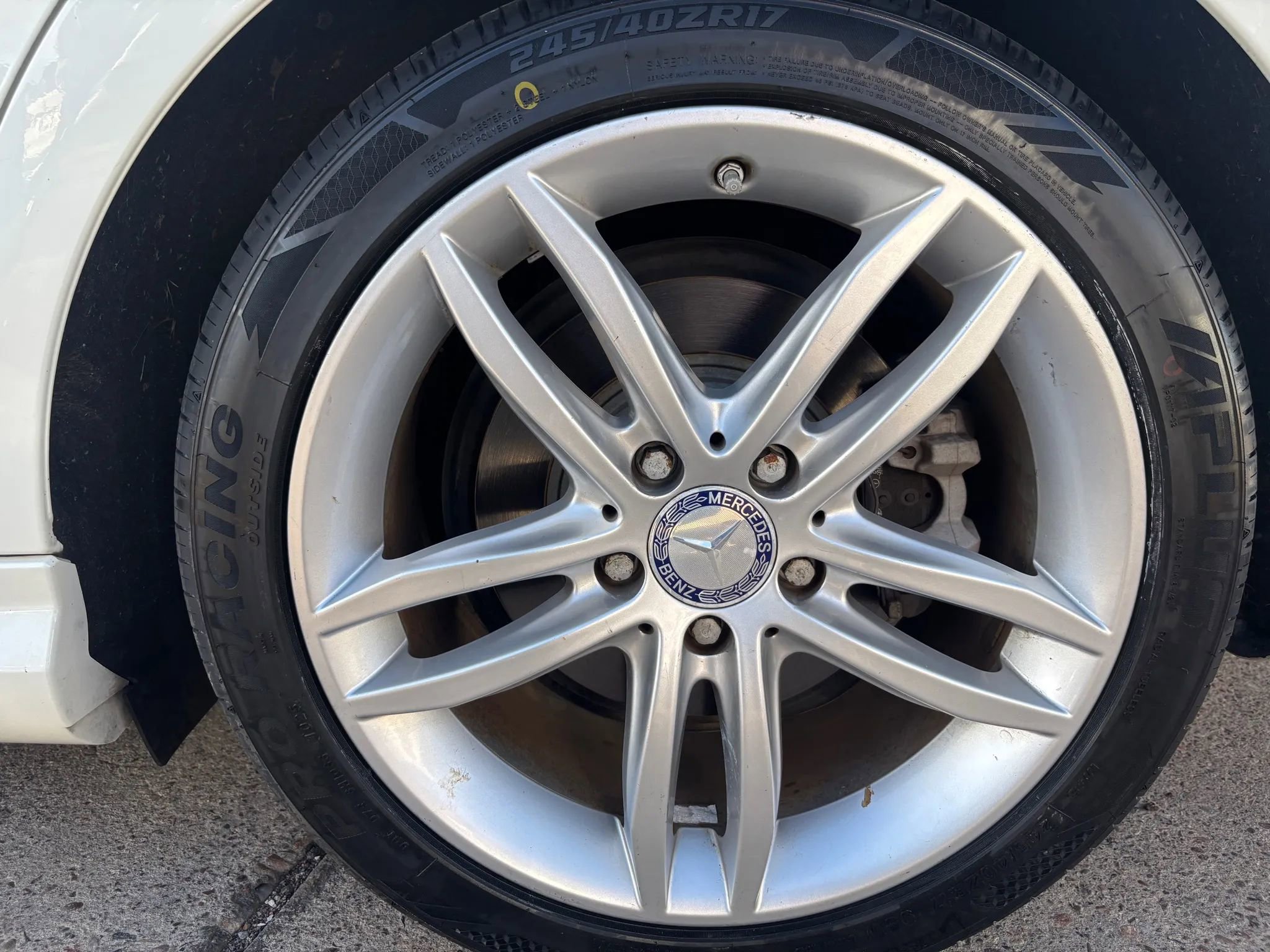 Used 2012 Mercedes-Benz C 300 C 300 4MATIC Sport Sedan 4D image 44