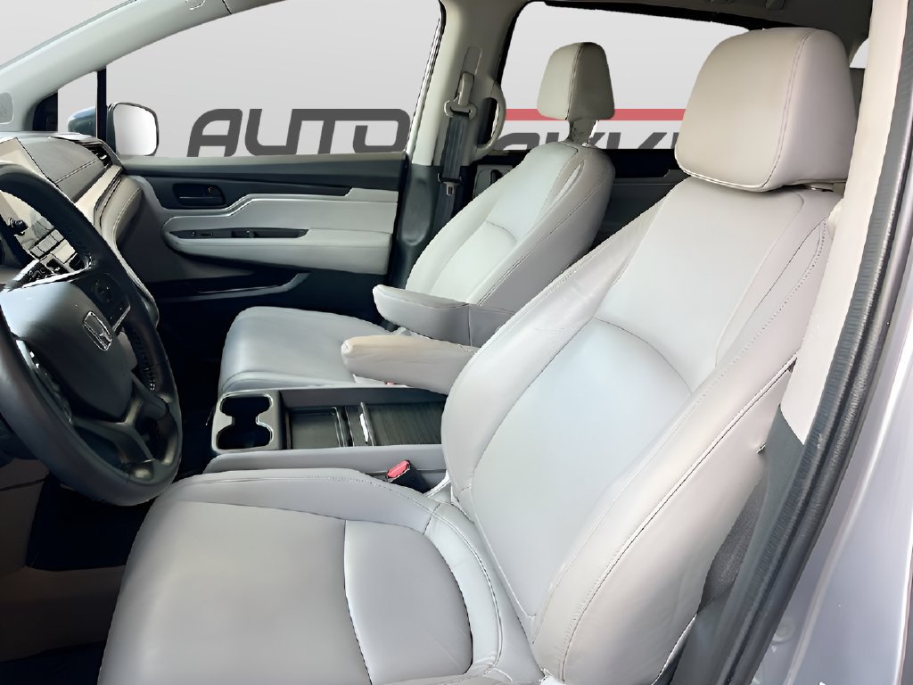 Used 2023 Honda Odyssey EX-L image 20