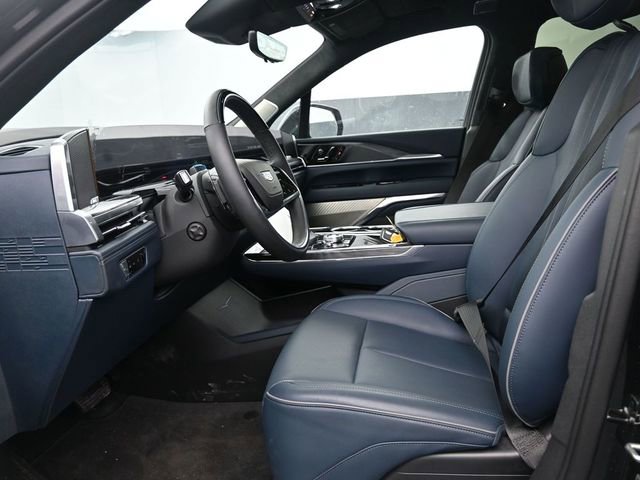 New 2025 Cadillac Escalade IQ Sport 2 image 10