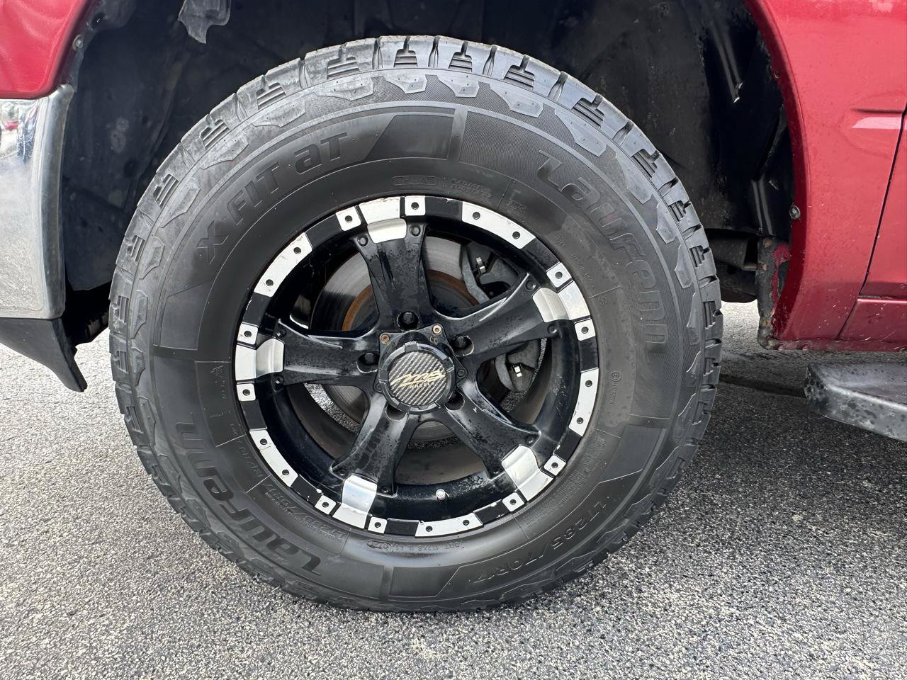 Used 2012 RAM 1500 Express RWD image 8