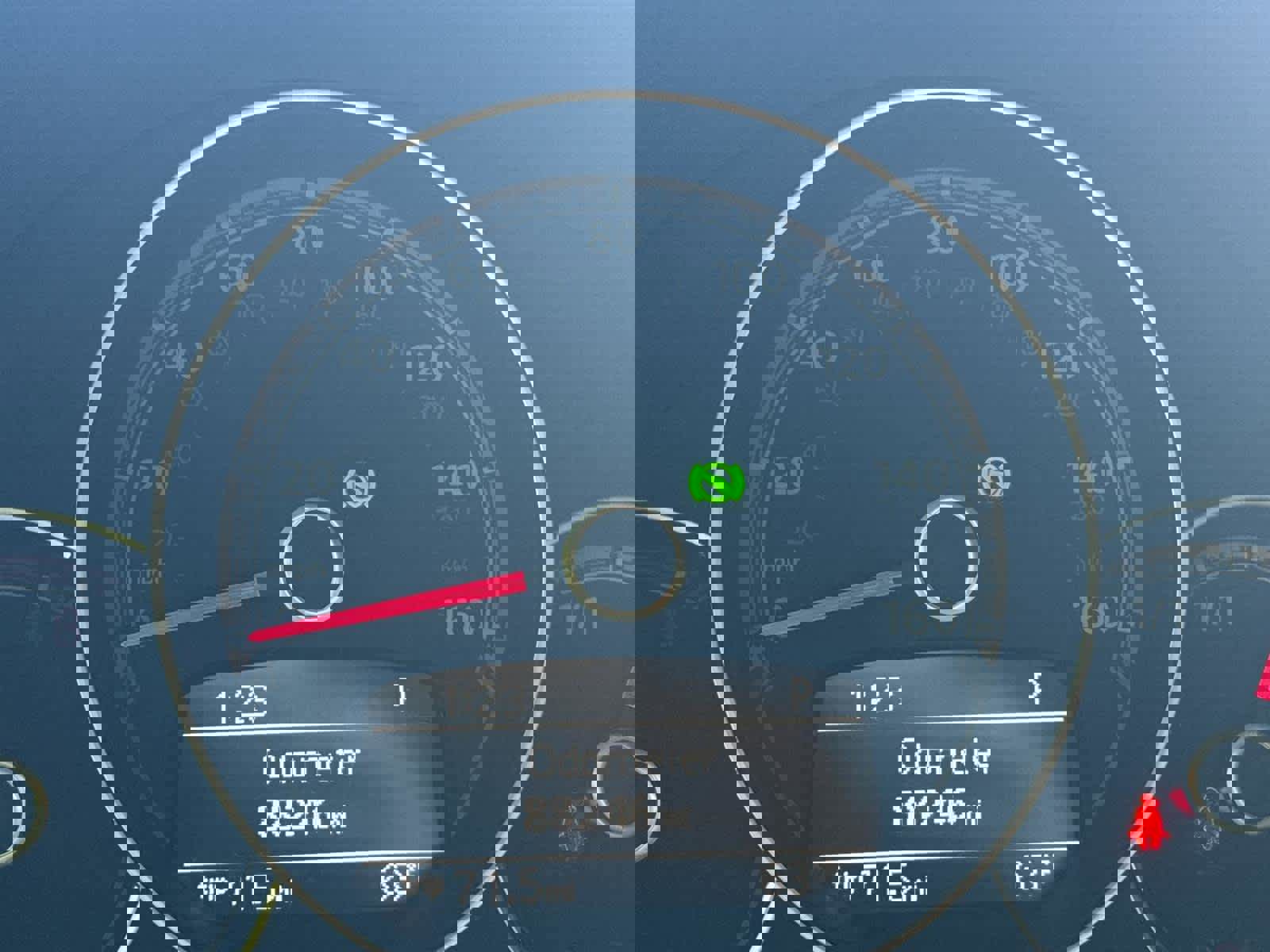 Used 2016 Volkswagen Beetle 1.8T Dune image 27