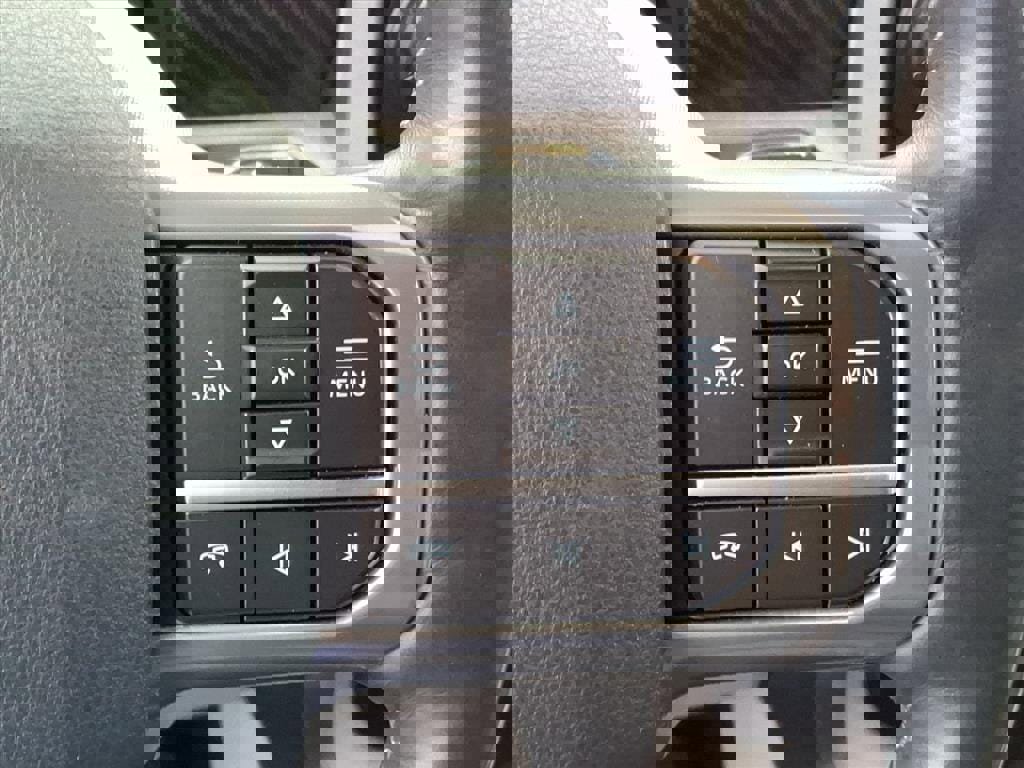 Certified 2021 Ford F150 Limited image 31