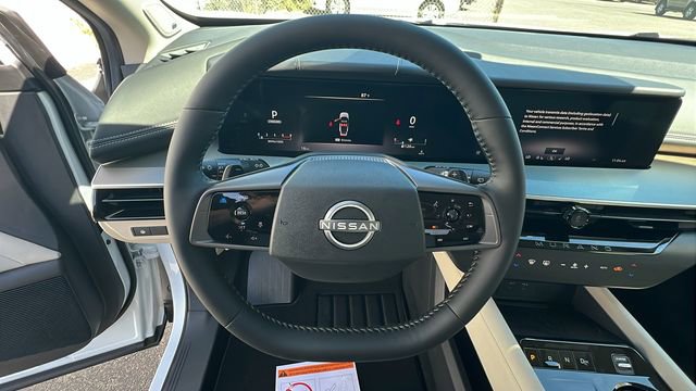 New 2025 Nissan Murano SL image 26