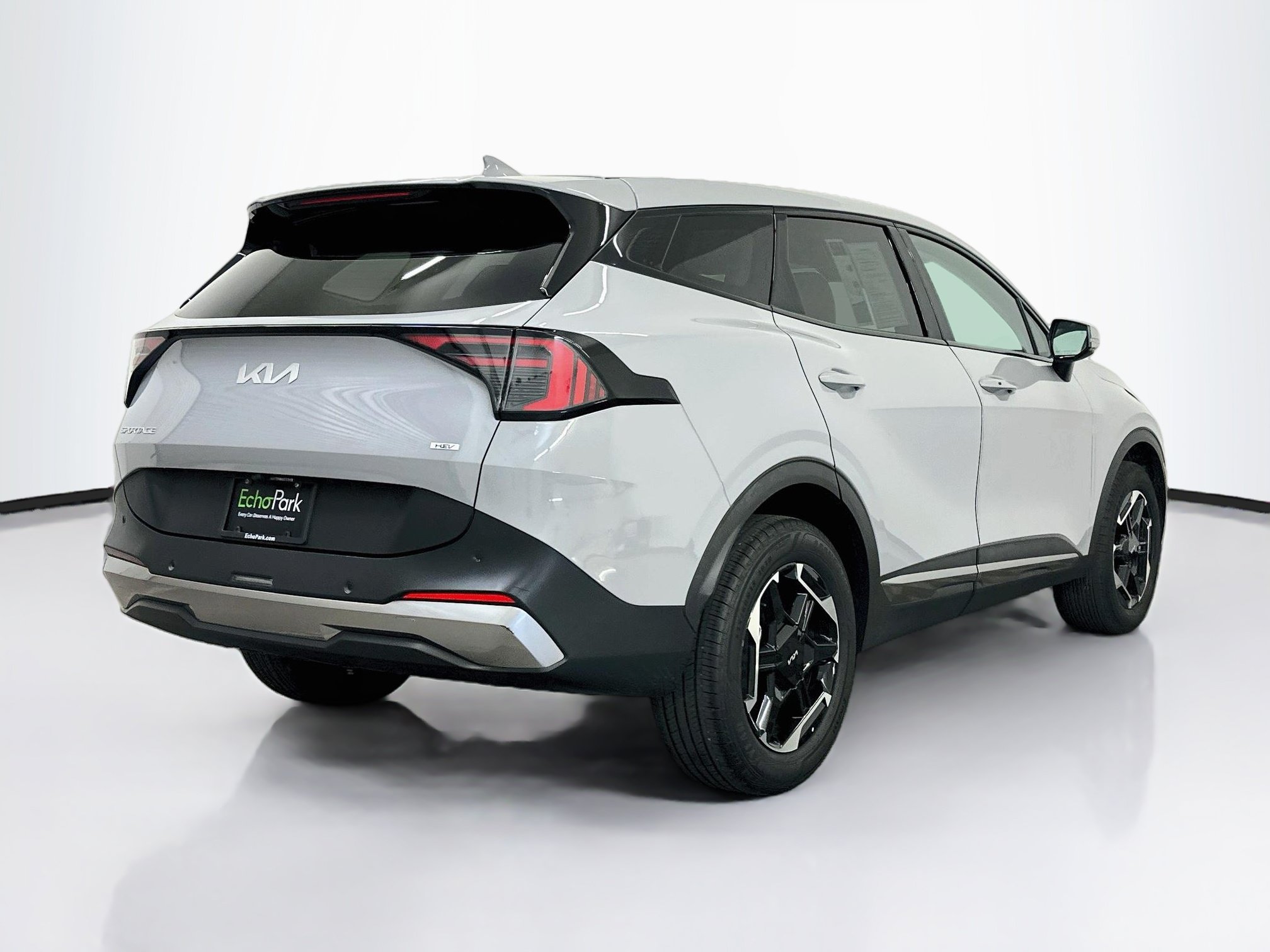 Used 2026 Kia Sportage S AWD/4WD image 9