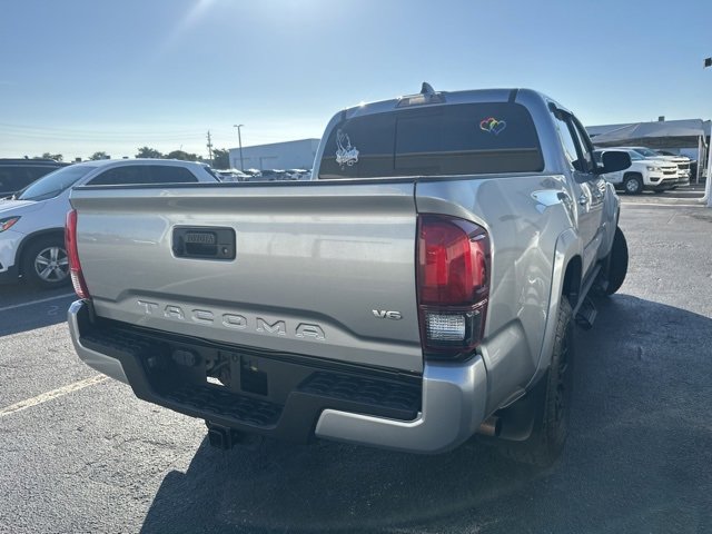Used 2022 Toyota Tacoma SR5 image 5