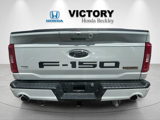 Used 2023 Ford F150 Tremor w/ 360 Degree Camera Package AWD/4WD image 4