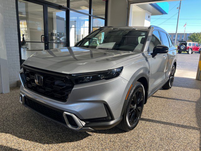 Used 2024 Honda CR-V Sport Touring image 5