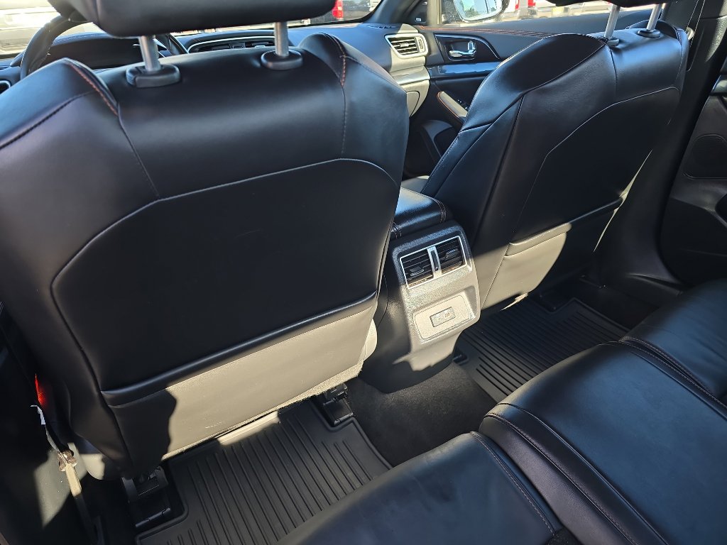 Used 2022 Nissan Maxima SR w/ Sport Mat Group image 18