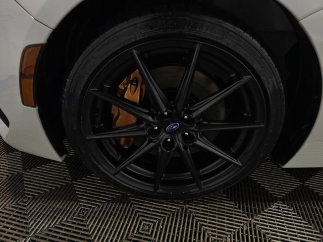 New 2026 Subaru BRZ tS RWD image 9