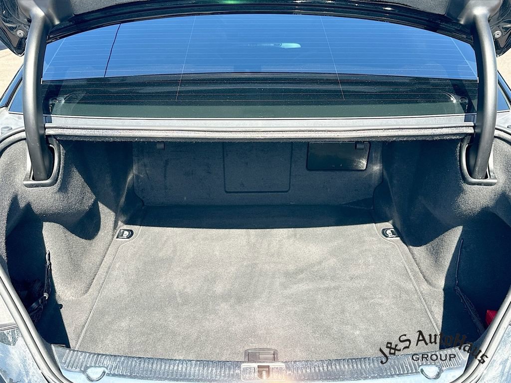 Used 2016 Audi S8 Plus image 32