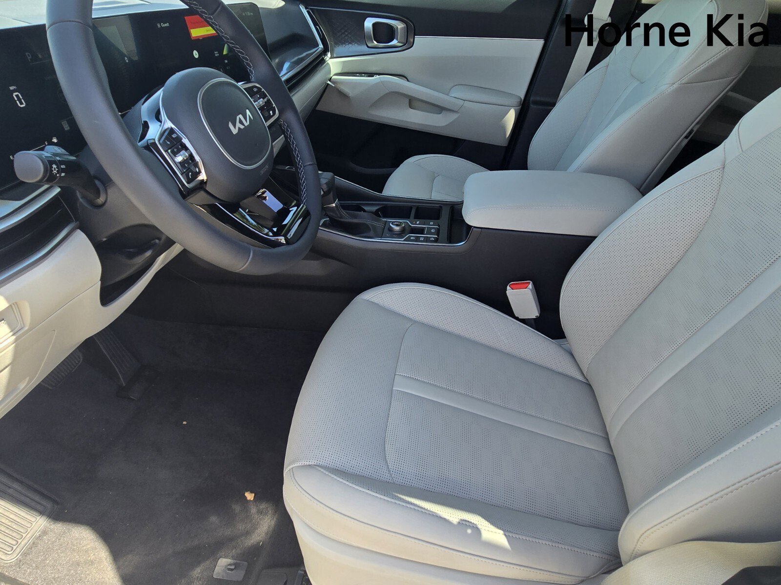 New 2025 Kia Sorento S image 15