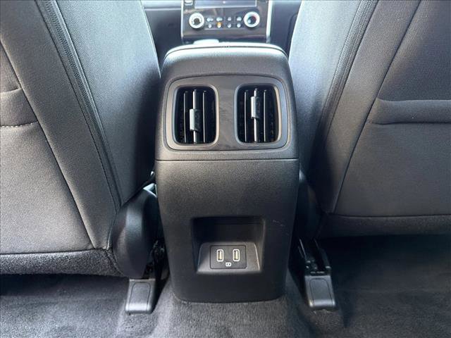 Used 2022 Hyundai Tucson SEL AWD/4WD image 22