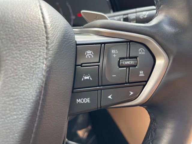 Used 2023 Lexus NX 350 AWD w/ Cold Area Package image 14