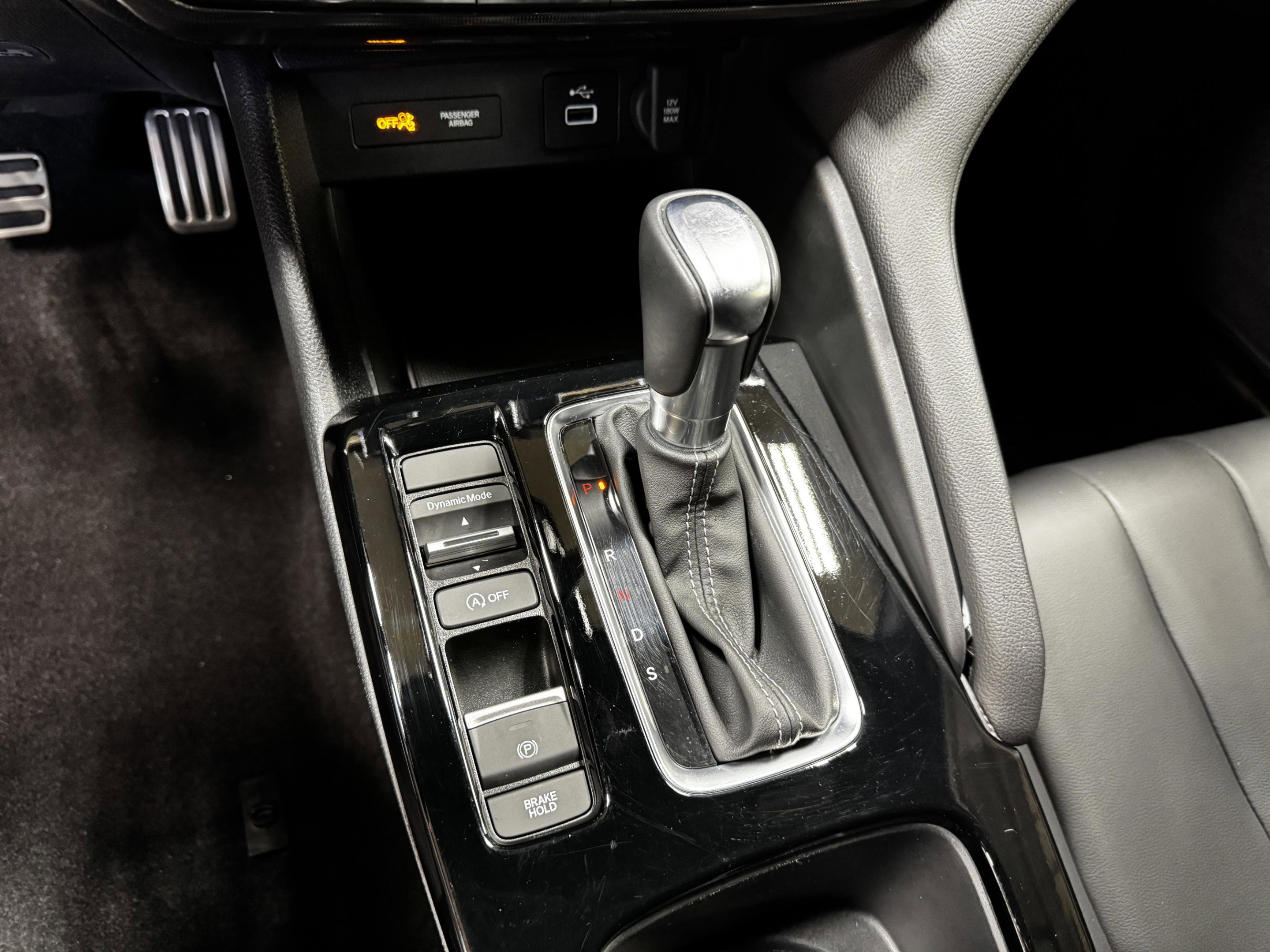 Certified 2025 Acura Integra A-Spec image 27