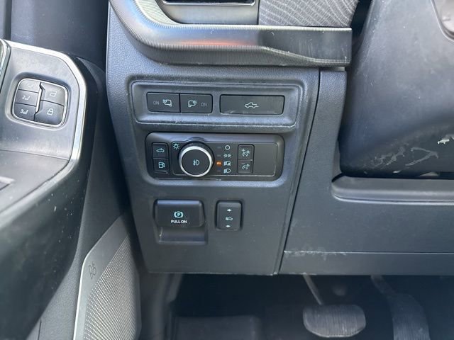 Used 2023 Ford F150 Platinum w/ Equipment Group 701A High image 21