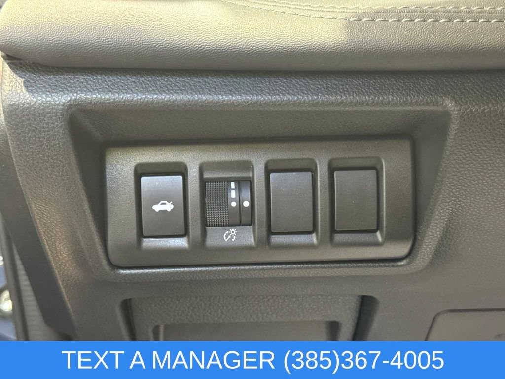 Used 2024 Subaru Legacy Limited AWD/4WD image 25