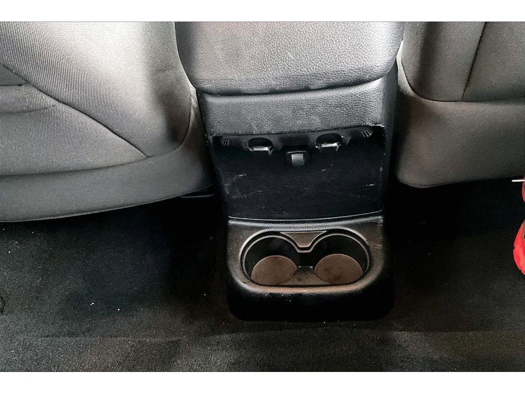 Used 2015 Jeep Wrangler Sport image 28