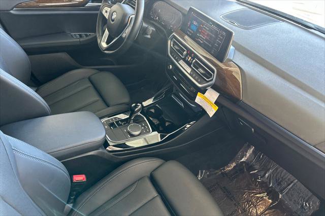 Used 2024 BMW X3 sDrive30i w/ Convenience Package w/ZPA image 15