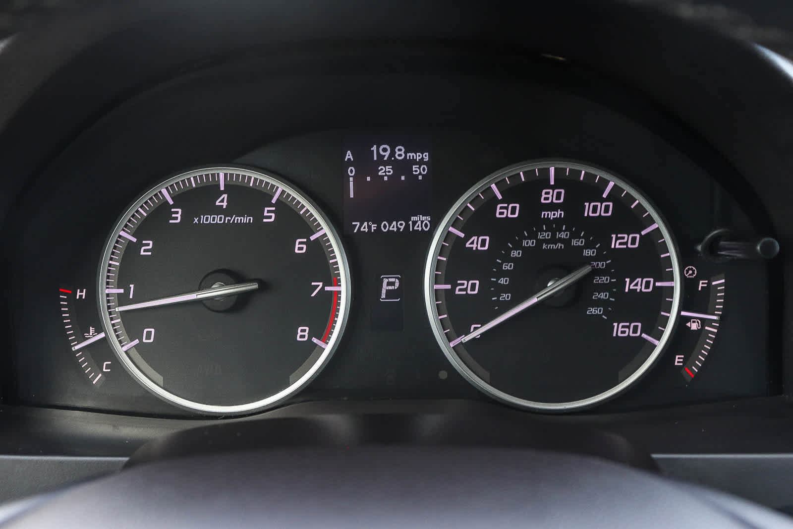 Used 2018 Acura RDX FWD image 28