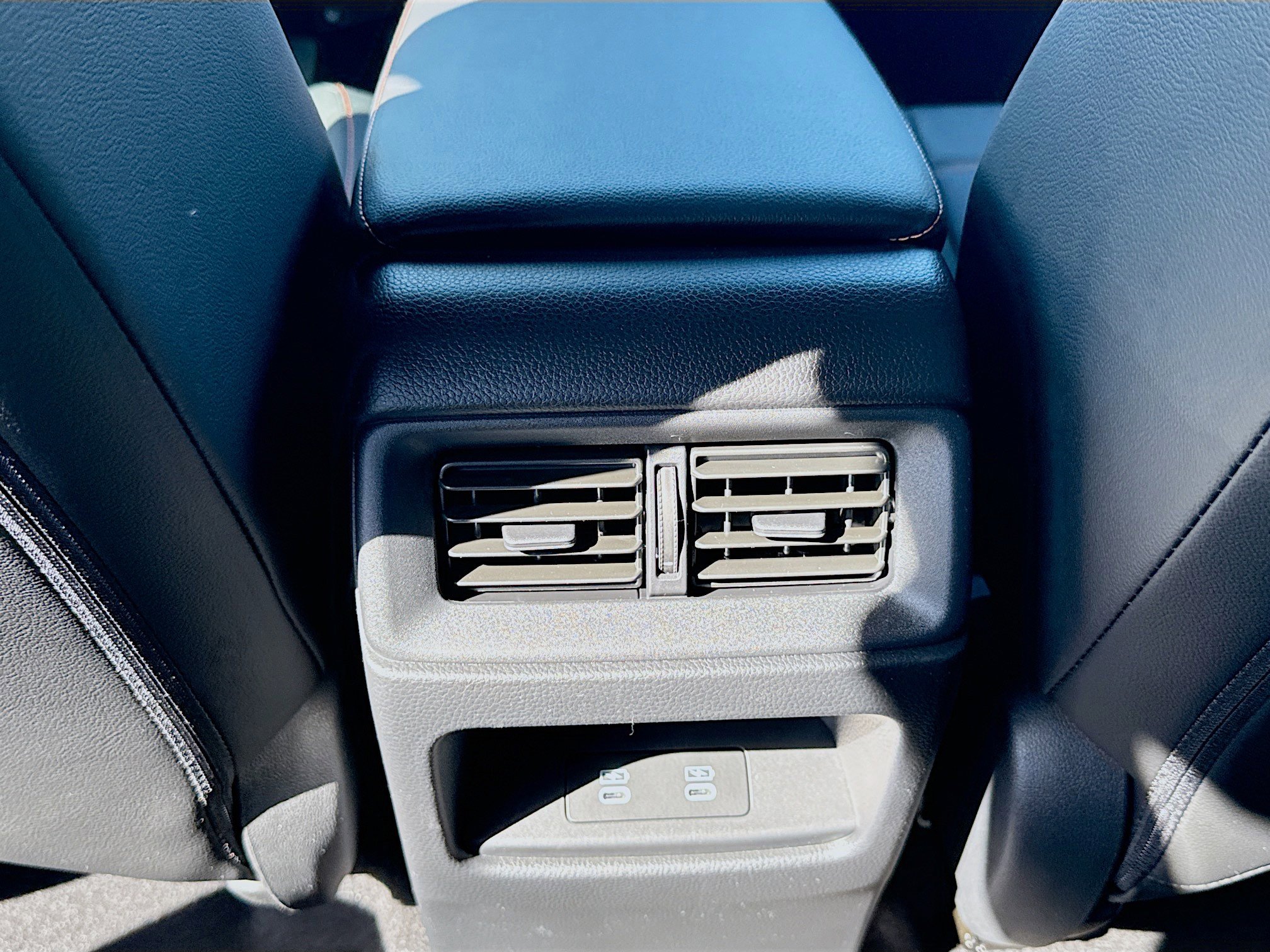 New 2026 Honda CR-V Sport-L image 19