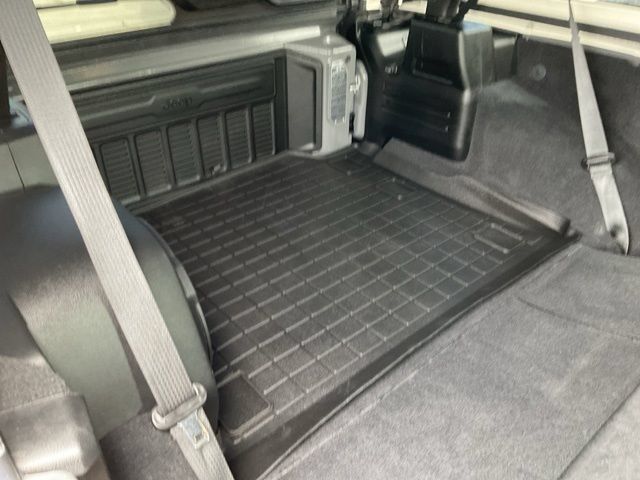 Used 2020 Jeep Wrangler Unlimited Rubicon AWD/4WD image 49