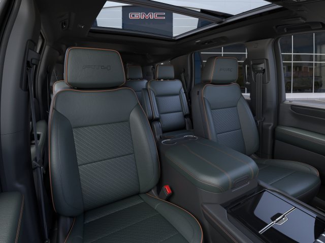 New 2027 GMC Yukon AT4 w/ Technology Package AWD/4WD image 16