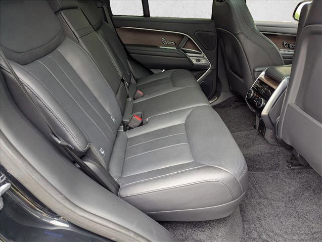 Used 2023 Land Rover Range Rover SE AWD/4WD image 19
