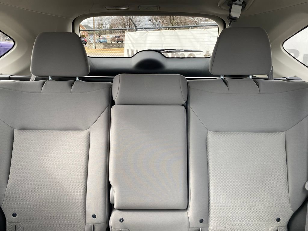 Used 2016 Honda CR-V EX image 27