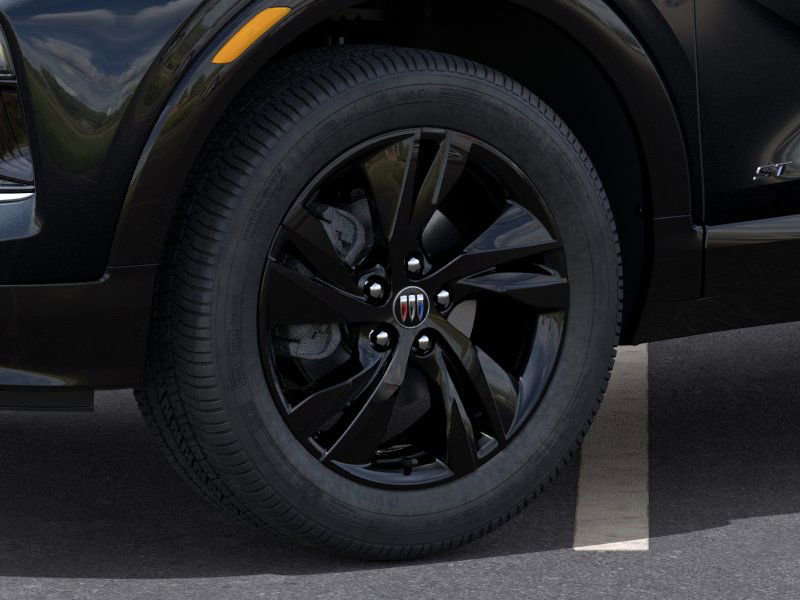 New 2026 Buick Encore GX Sport Touring image 9
