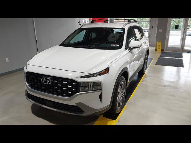 Used 2023 Hyundai Santa Fe SEL FWD image 18