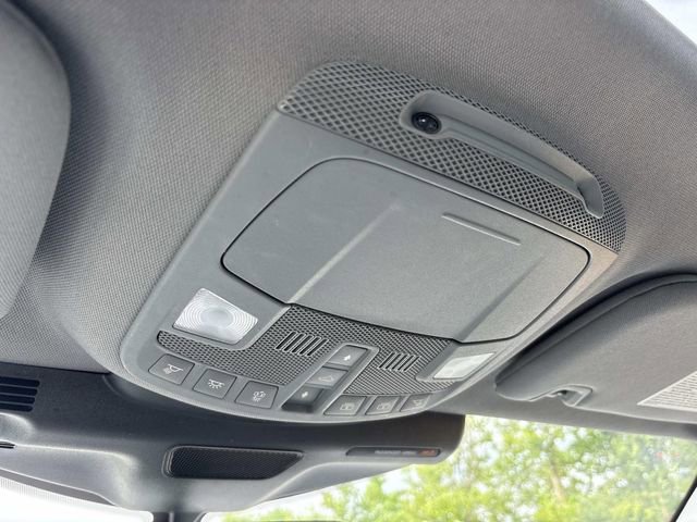 Certified 2023 Lincoln Nautilus Reserve FWD image 34