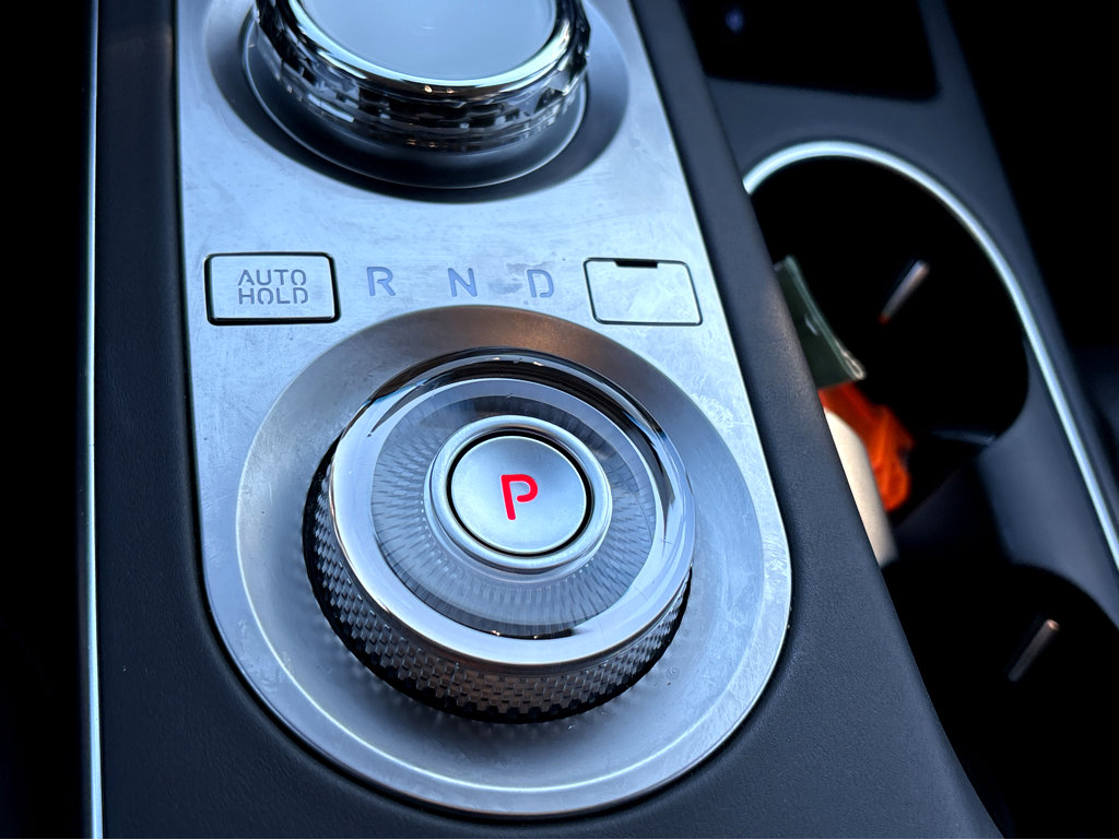 Used 2025 Genesis GV70 2.5T image 21