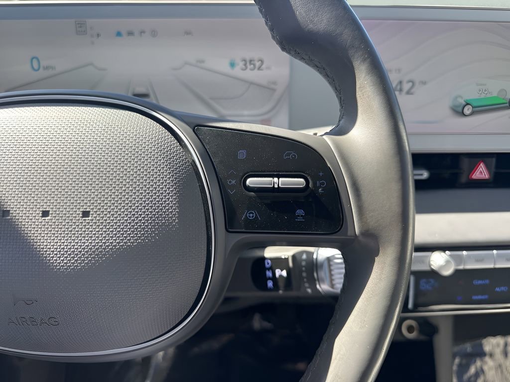 Used 2022 Hyundai Ioniq 5 SEL image 15