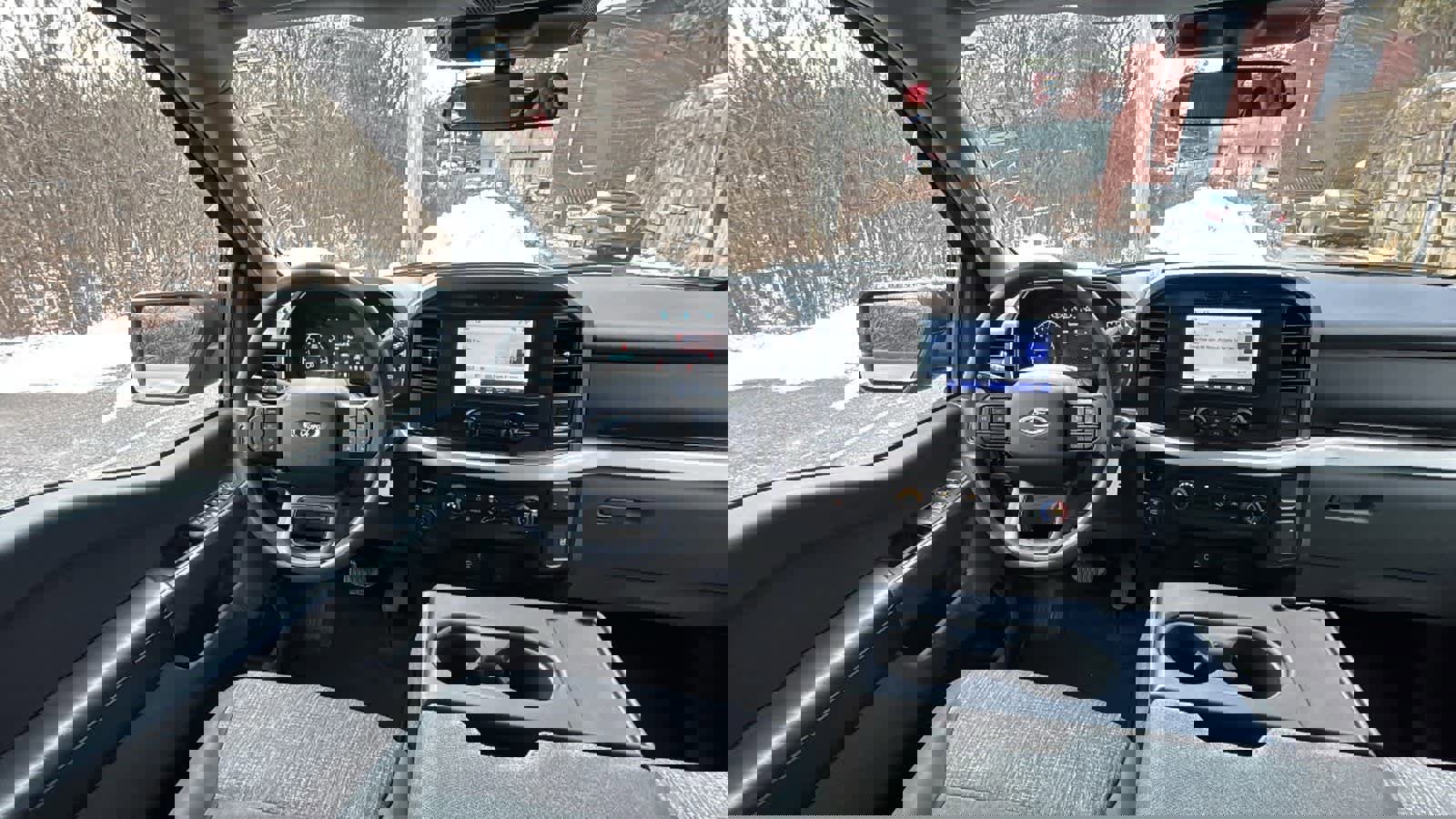 Used 2023 Ford F150 XLT image 27