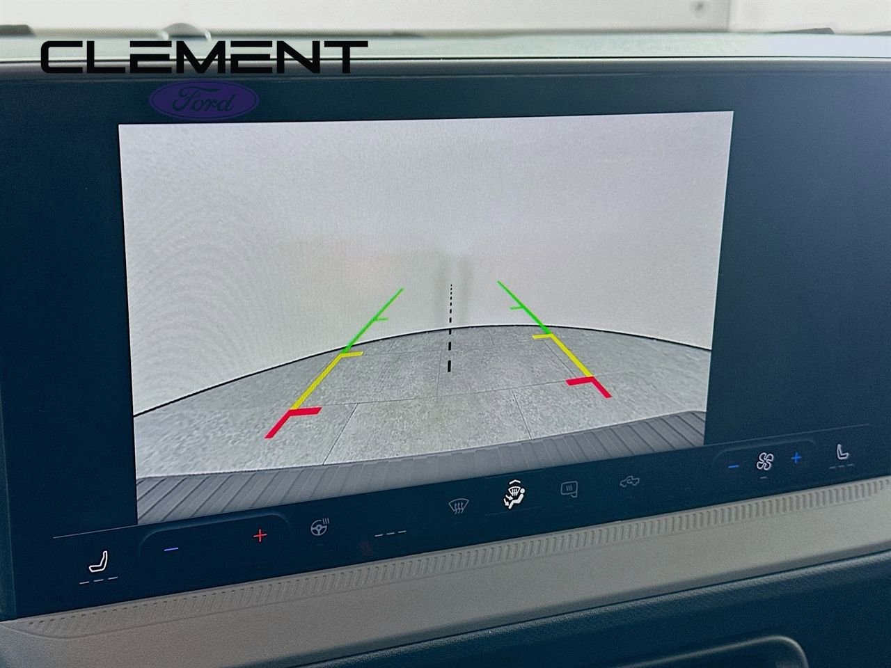 New 2026 Ford Maverick XLT w/ XLT Luxury Package image 19