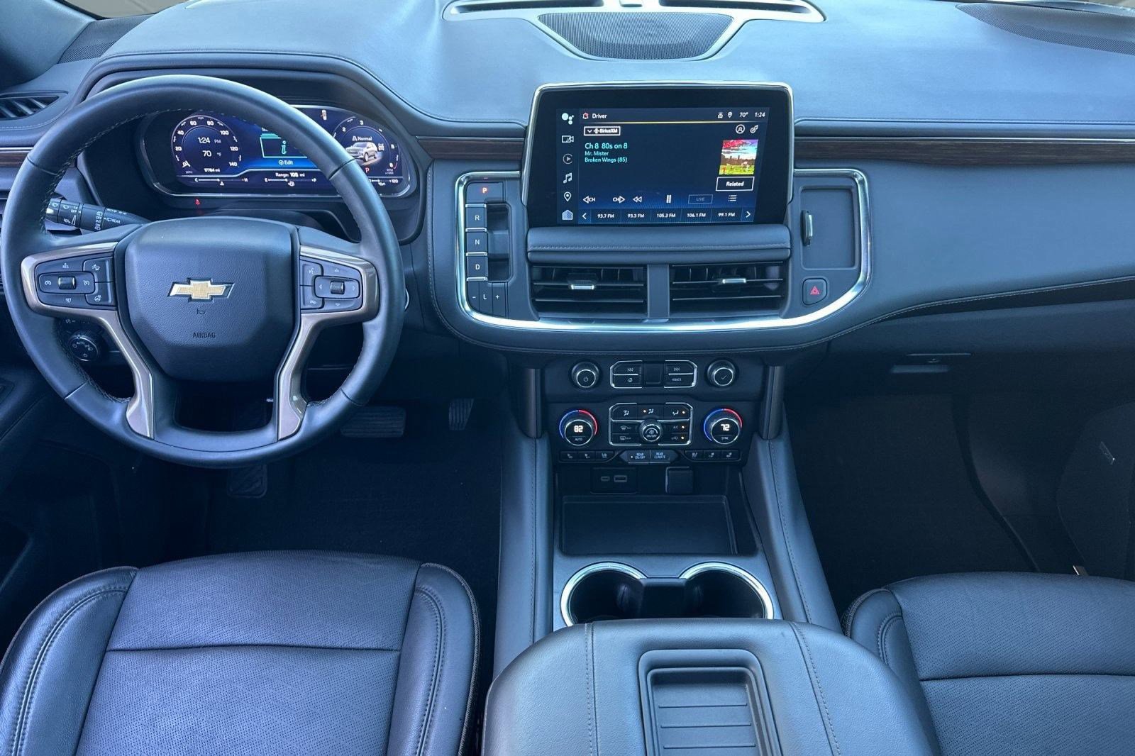 Used 2023 Chevrolet Tahoe High Country image 27