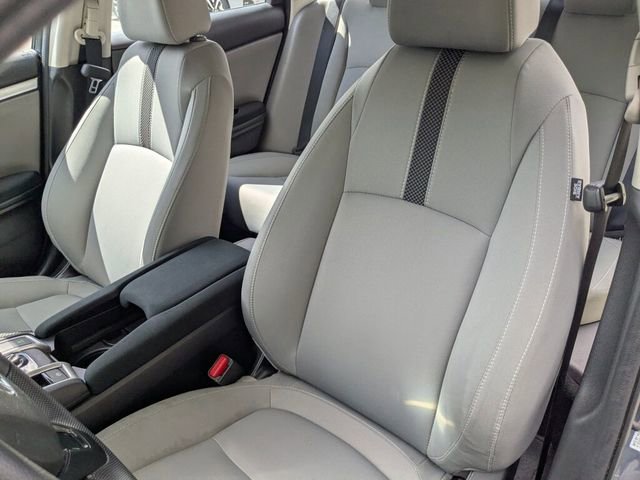 Certified 2020 Honda Civic LX image 24