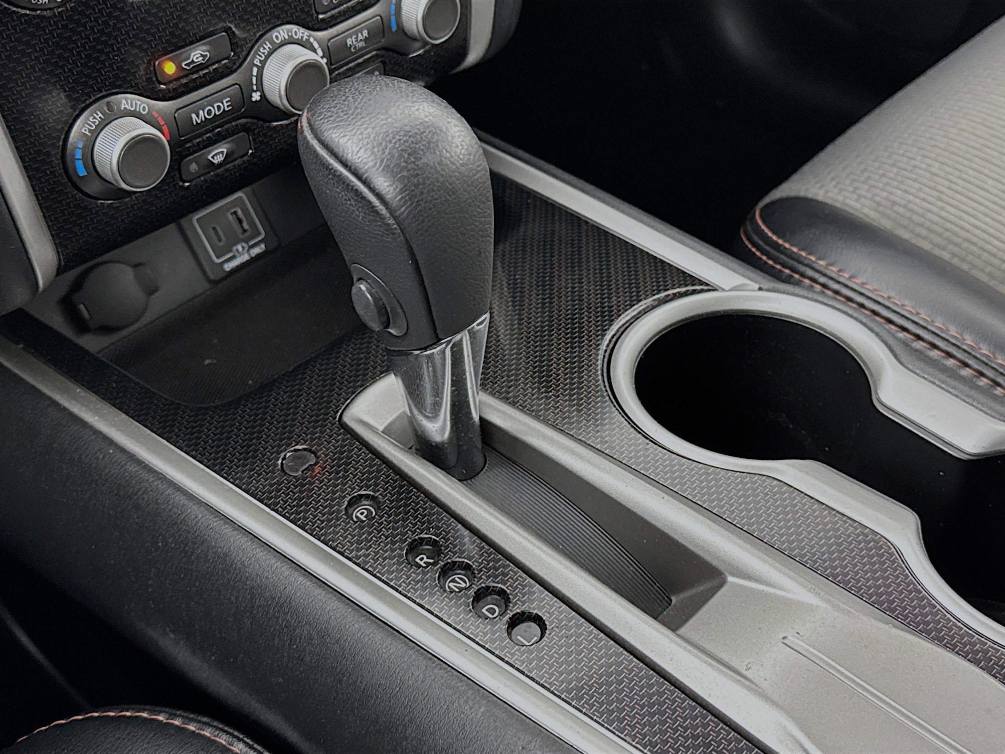 Used 2020 Nissan Pathfinder SV w/ Rock Creek Edition image 16