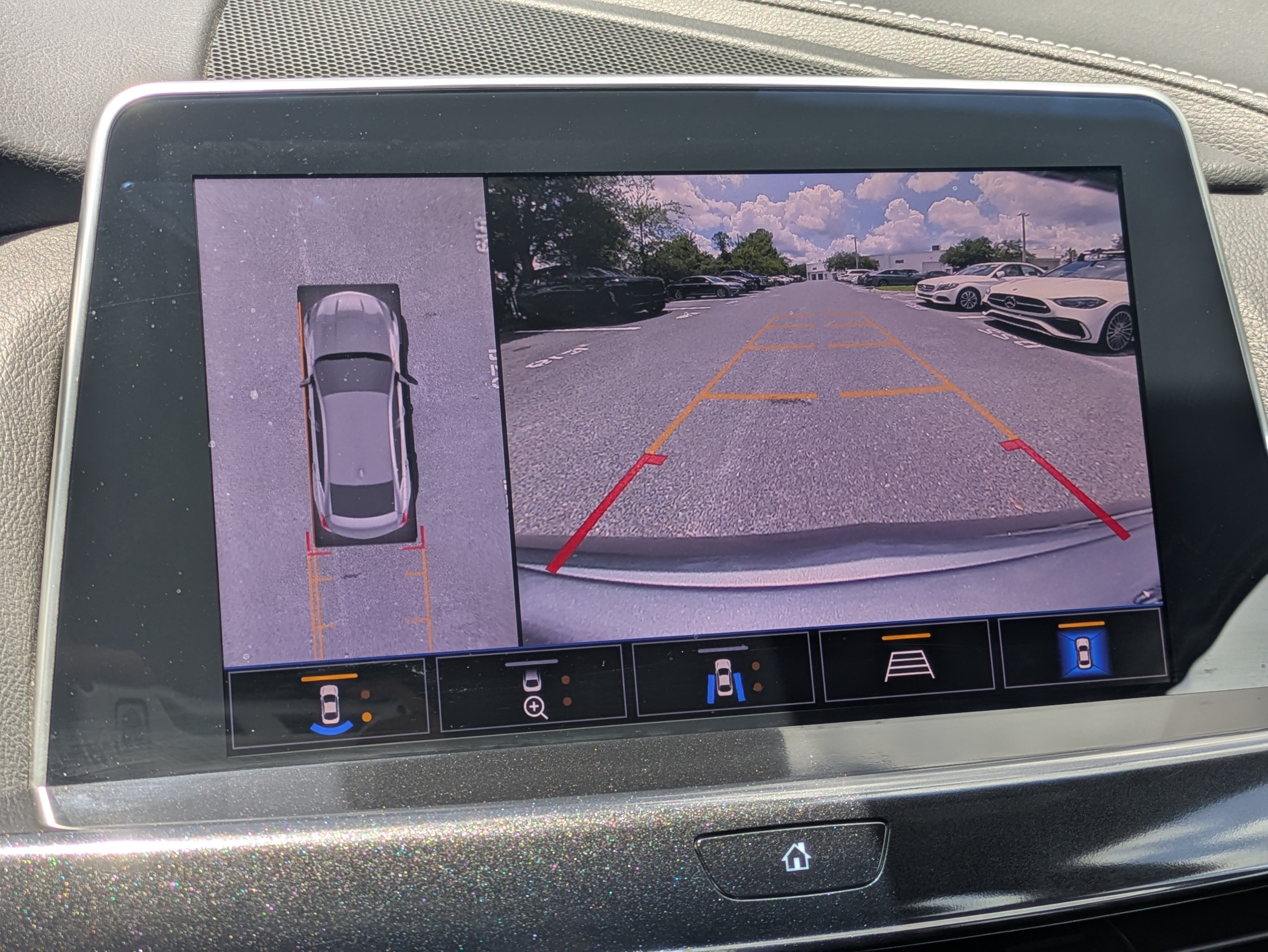 Used 2022 Cadillac CT5 V Blackwing w/ Carbon Fiber Package 1 RWD image 19