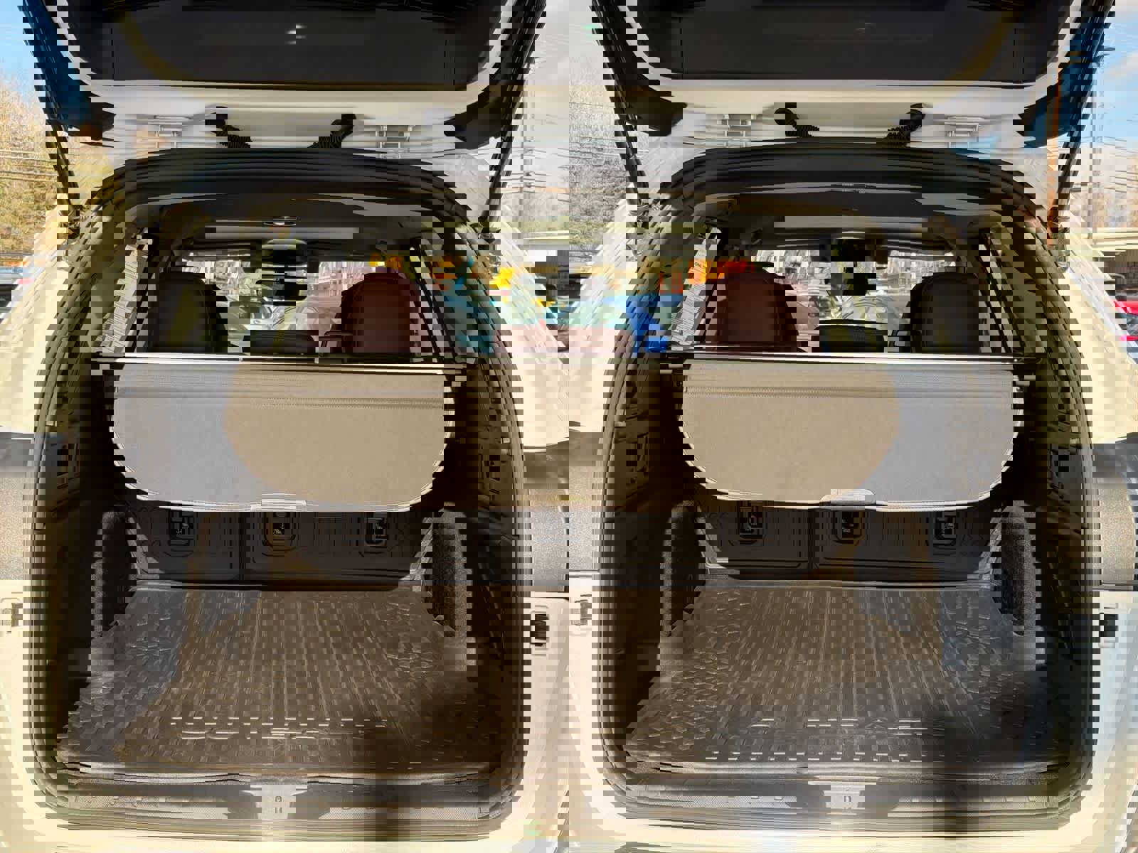 Used 2021 Subaru Outback Touring XT image 37