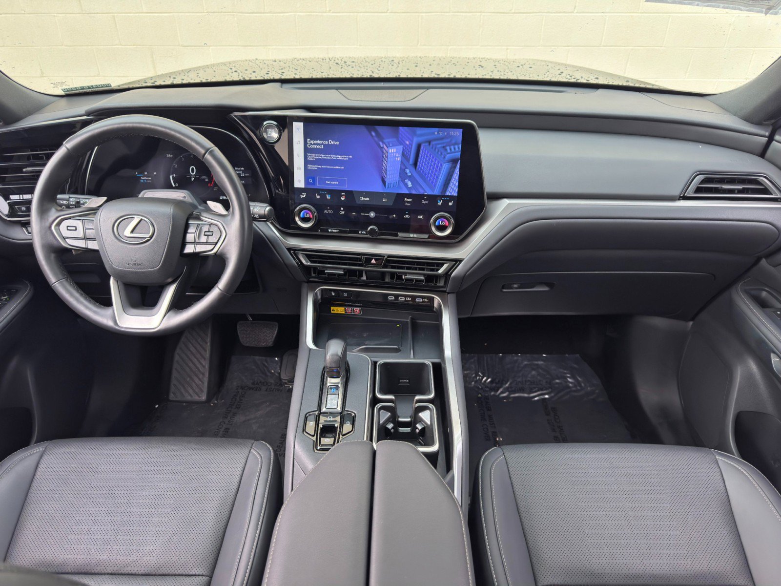 Used 2024 Lexus TX 350 FWD w/ Technology Package image 13