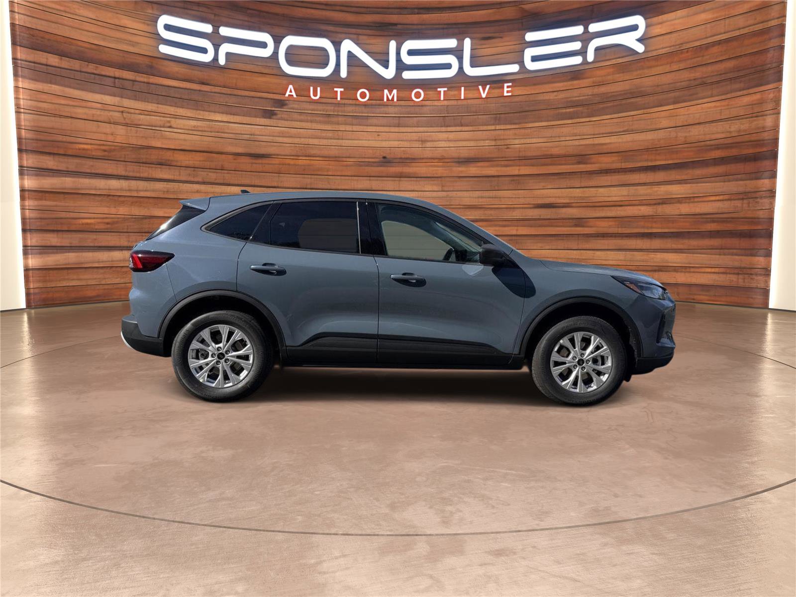 New 2026 Ford Escape Active w/ Tech Pack #1 image 5